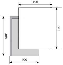 LEX GVG 432 BL