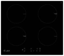 LEX EVI 640-1 BL