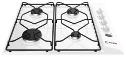 Indesit PAA 642 WH