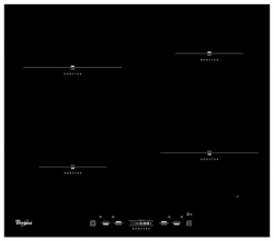 Whirlpool ACM 836 BA