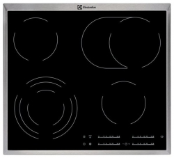 Electrolux EHF 56547 XK