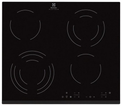 Electrolux CPE 6433 KF