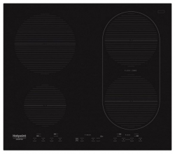 Hotpoint-Ariston IKID 641 B F