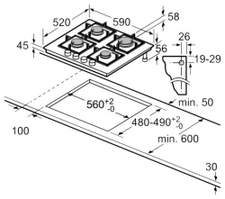 Bosch PNP6B6B80