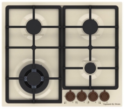 Zigmund & Shtain GN 88.61 X