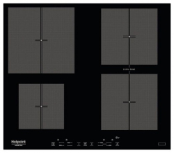 Hotpoint-Ariston KIA 641 B C