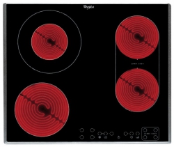 Whirlpool AKT 8700 IX