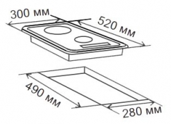 Electronicsdeluxe 3002.10эви