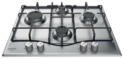 Hotpoint-Ariston PCN 642 IX