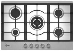 Midea Q751SFD-SS