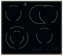 Electrolux CPE 644 RBC