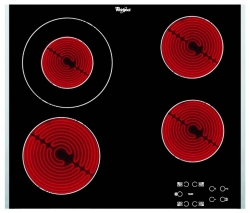 Whirlpool AKT 8130 LX