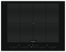 Whirlpool SMO 658 C/BT/IXL