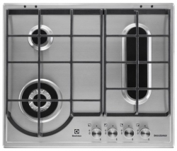 Electrolux GPE 963 FX