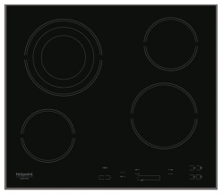 Hotpoint-Ariston HAR 643 TF