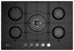 Midea Q751GFD-BL