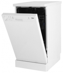 Посудомоечная машина BEKO DFS 05010 W