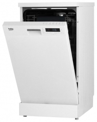 Посудомоечная машина BEKO DFS 26010 W