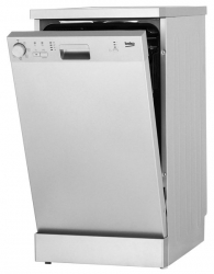 Посудомоечная машина BEKO DFS 05010 S