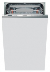 Посудомоечная машина Hotpoint-Ariston LSTF 9M117 C