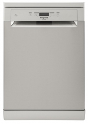 Посудомоечная машина Hotpoint-Ariston HFC 3C26 X