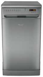 Посудомоечная машина Hotpoint-Ariston LSFF 9H124 CX