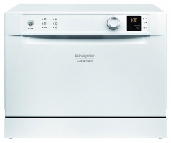 Посудомоечная машина Hotpoint-Ariston HCD 662