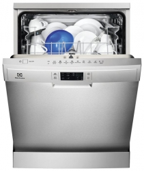 Посудомоечная машина Electrolux ESF 9552 LOX