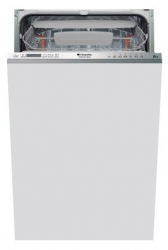 Посудомоечная машина Hotpoint-Ariston LSTF 7H019 C