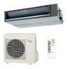 Daikin FBQ50C8 / RXS50K