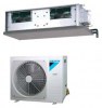 Daikin FDMQN125CXV / RQ125DXY