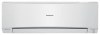 Panasonic CS-E12JKDW / CU-E12JKD