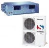 Sinclair ASDU-60A / ASGE-60A WK