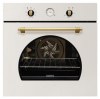 Zanussi ZOB 33701 MR