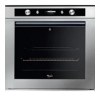 Whirlpool AKZM 655 IX