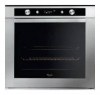 Whirlpool AKZM 657 IX