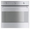 Smeg SC381XGT