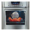 Electrolux EOB 6696 X