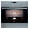 Whirlpool AKP 402 IX