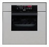 Zanussi ZBM 973 ALU