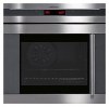 Electrolux EOB 66713 X