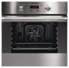 Electrolux EOB 32100 X