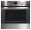 Electrolux EOB 53202 X