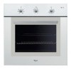 Whirlpool AKP 258 WH