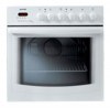 Gorenje U 2460 W