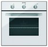 Indesit IFG 51 K.A (WH)