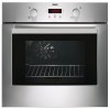 Zanussi ZOB 381 X