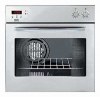 Zanussi ZMB 763 X