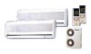 Panasonic CS-MA120KEx2 / CU-MA240KE