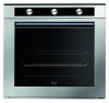 Whirlpool AKPM 658 IX